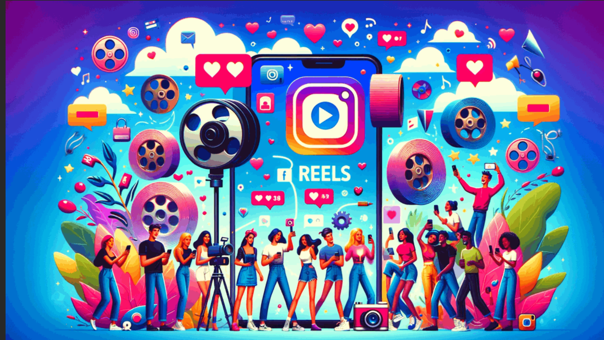 Cuanto gana un Influencer por hacer un Reel Publicitario