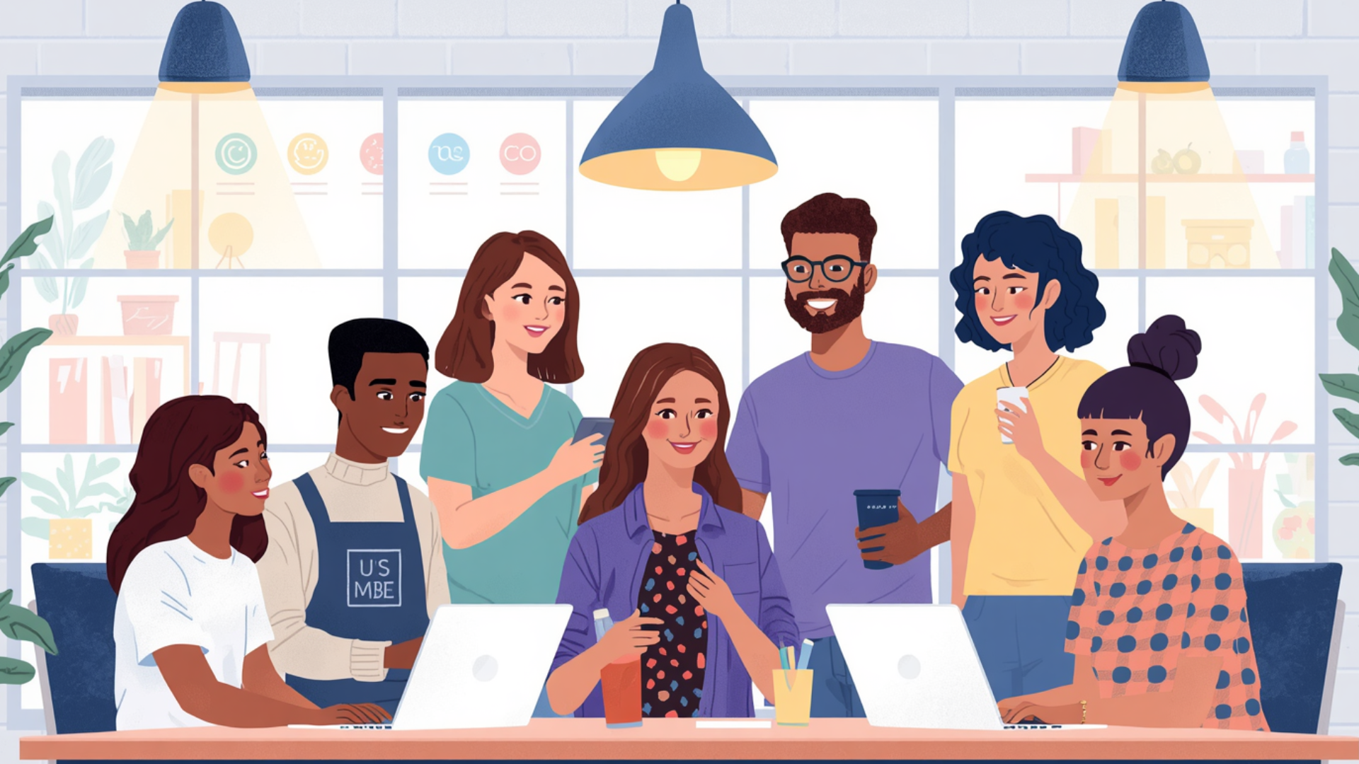 Colaboraciones efectivas entre marcas e influencers