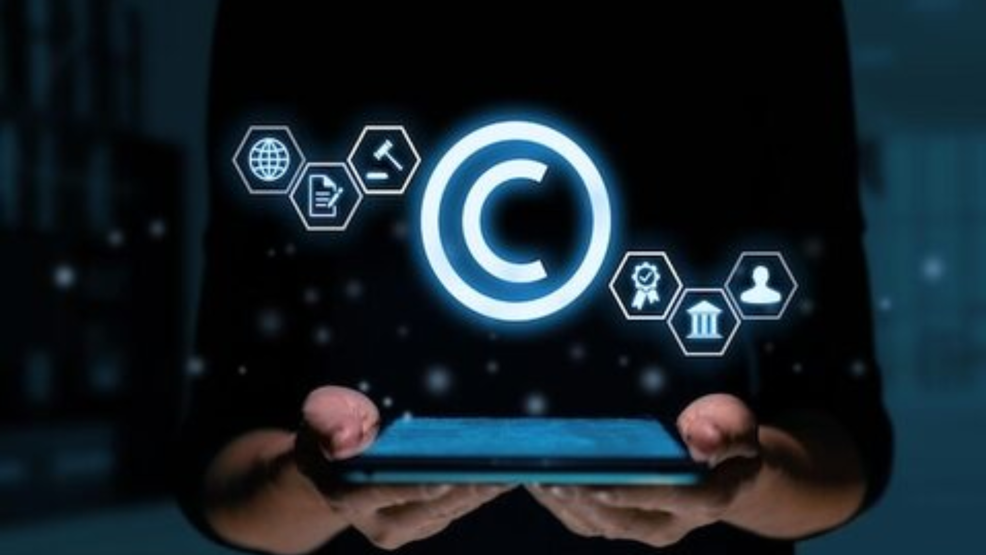 Cuidado con los Derechos de Autor al subir Reels