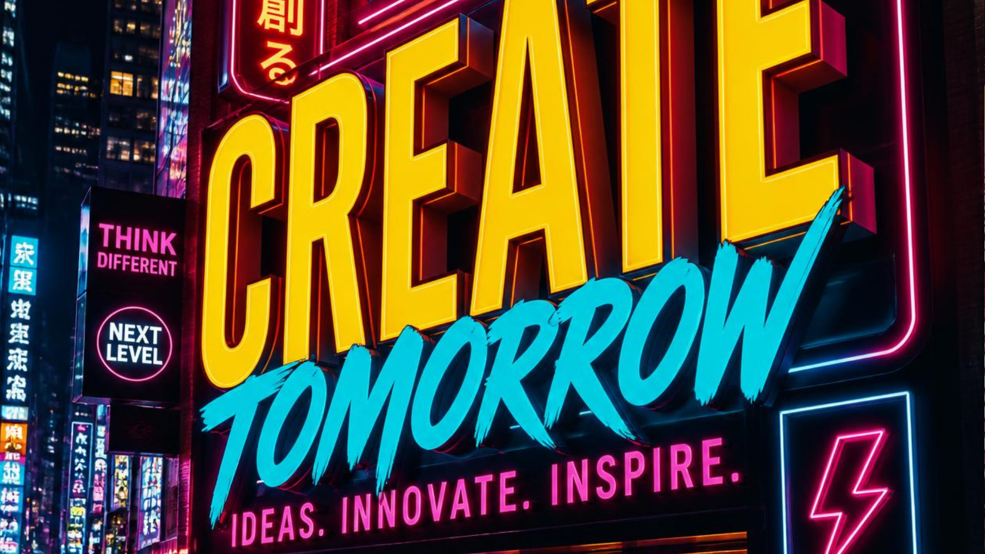 La importancia de la tipografía y el contraste en la señalización comercial