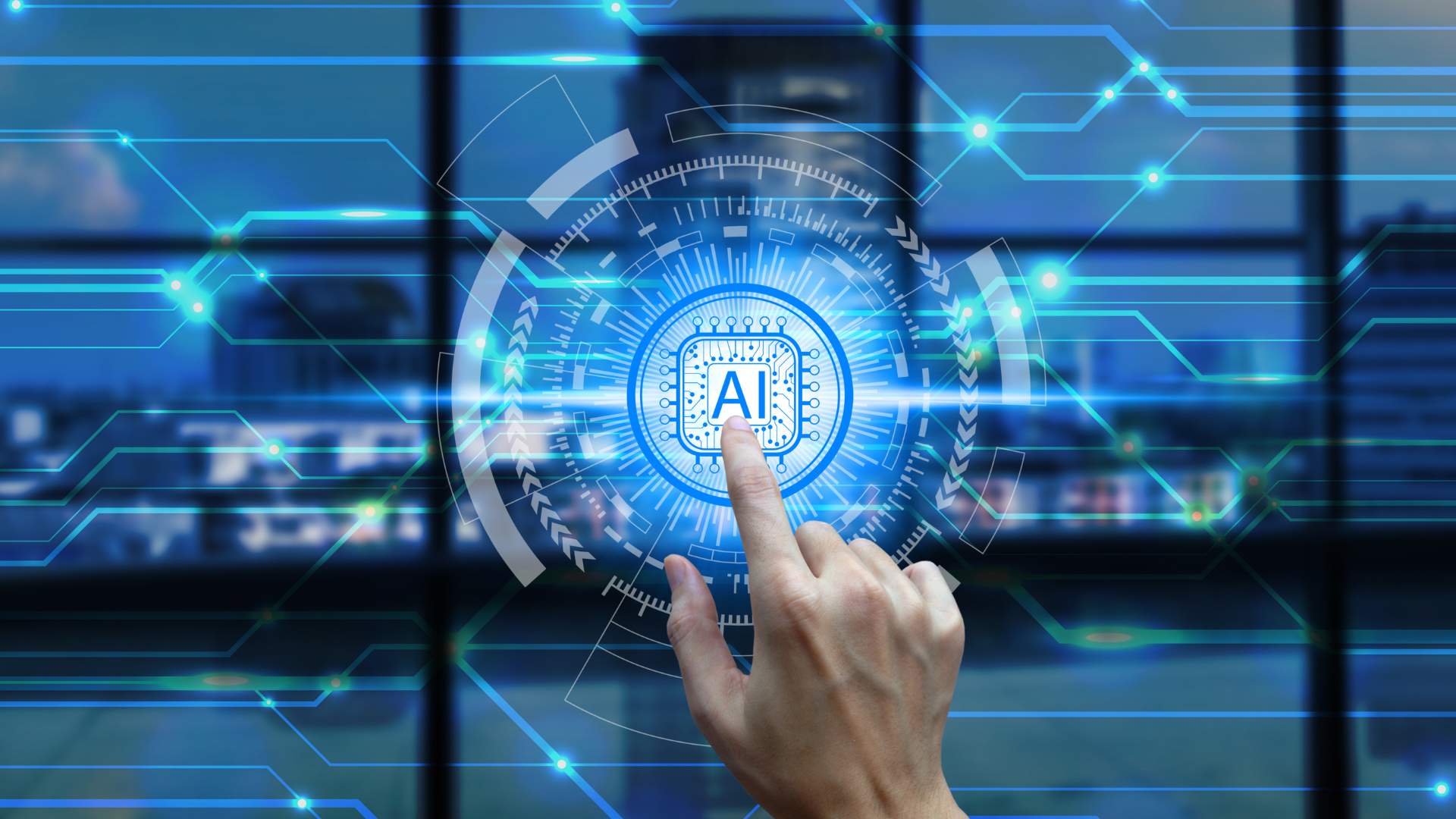 ¿Cómo influye la inteligencia artificial en el diseño gráfico publicitario?