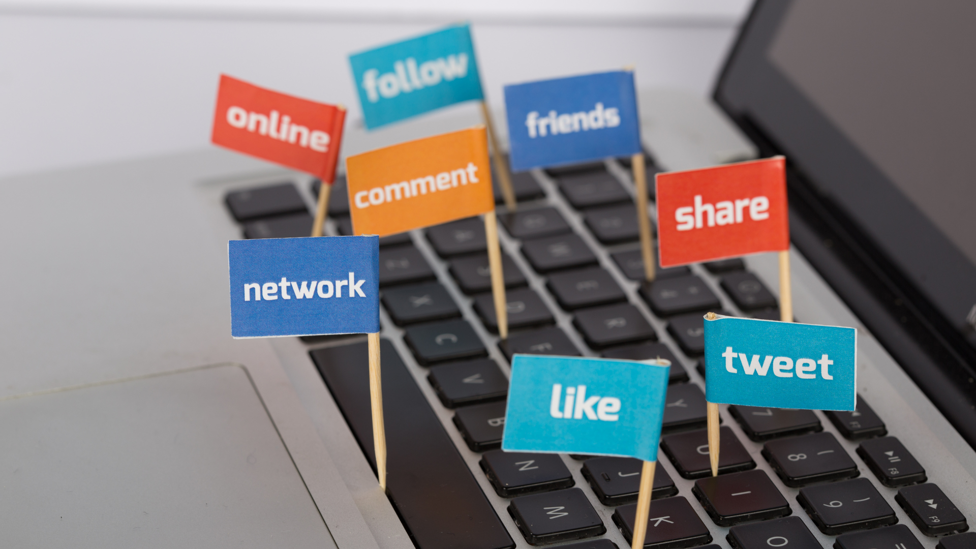 ¿Cómo elegir los medios de comunicación adecuados para una marca?
