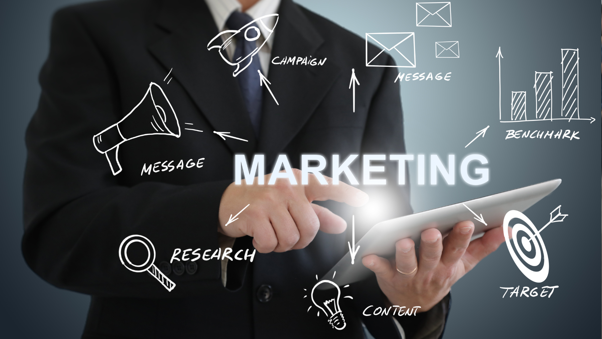 ¿Cómo crear un plan de negocios para una agencia de servicios publicitarios?