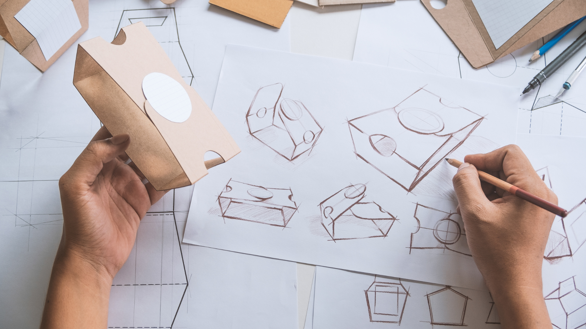 ¿Qué tendencias de diseño de empaque dominan el mercado este año?