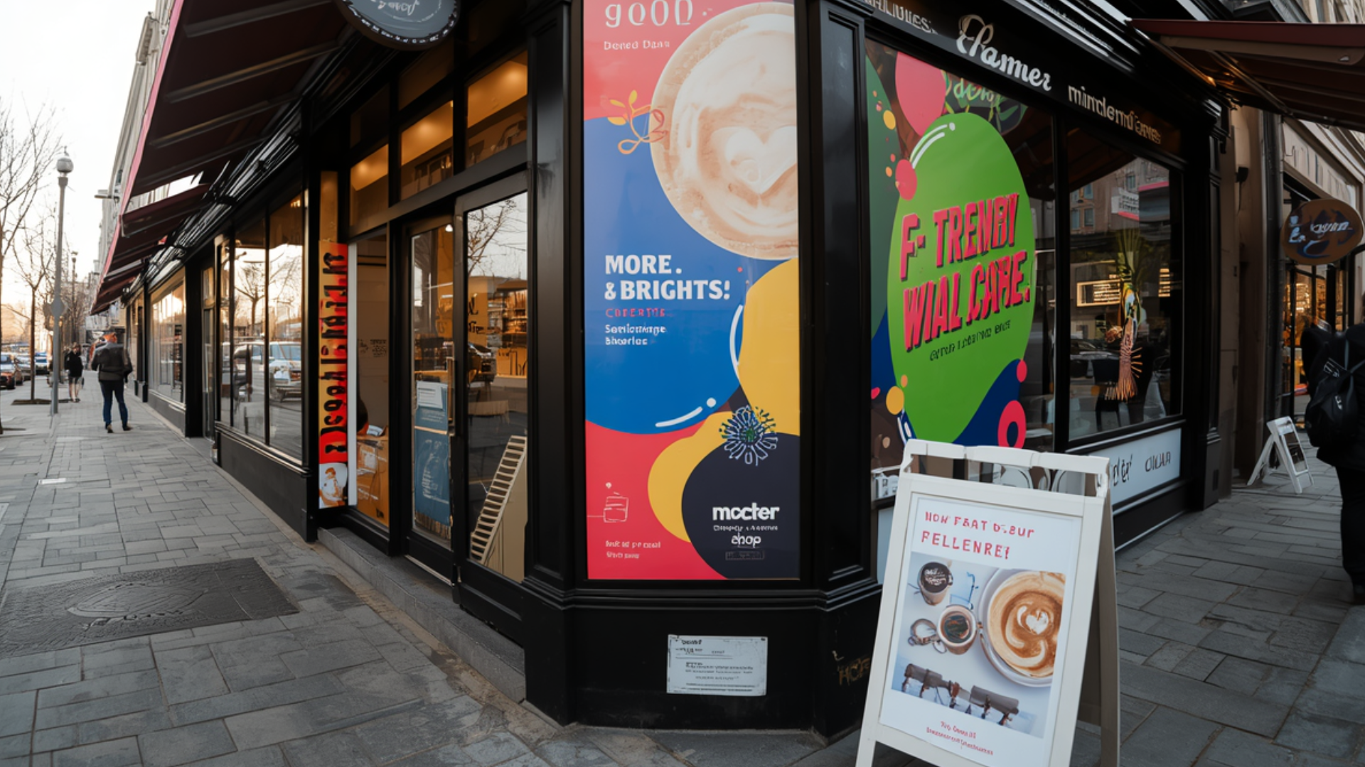 ¿Qué funciones debe cumplir un exhibidor publicitario exitoso?