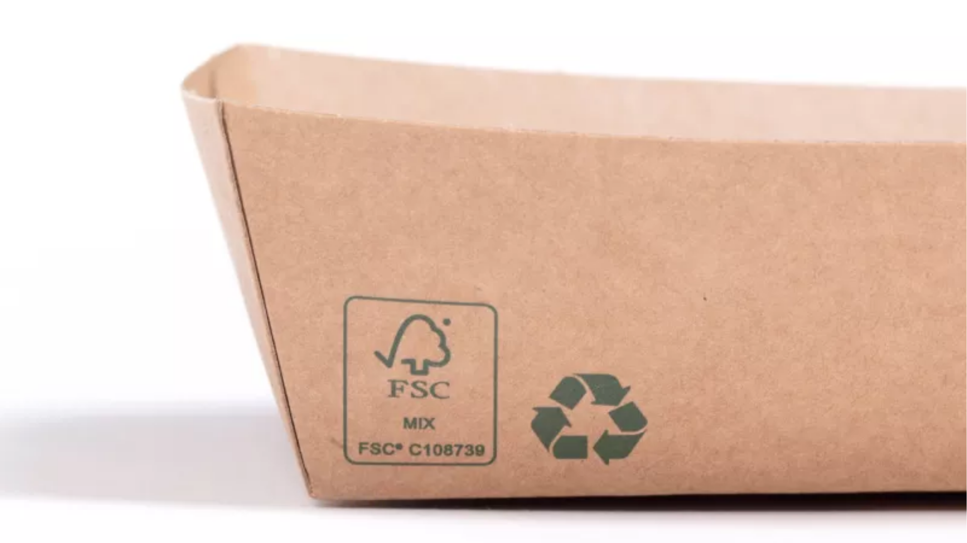 ¿Qué es el certificado FSC?
