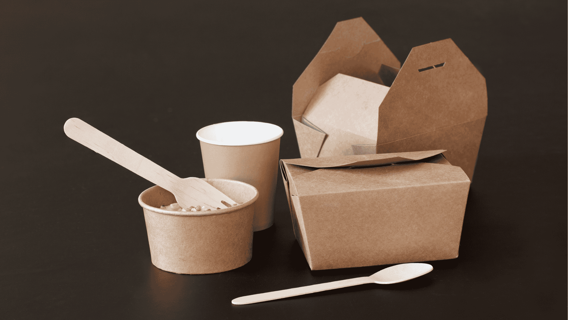 El auge del empaque biodegradable en la industria alimentaria mexicana gana terreno frente al plástico tradicional.