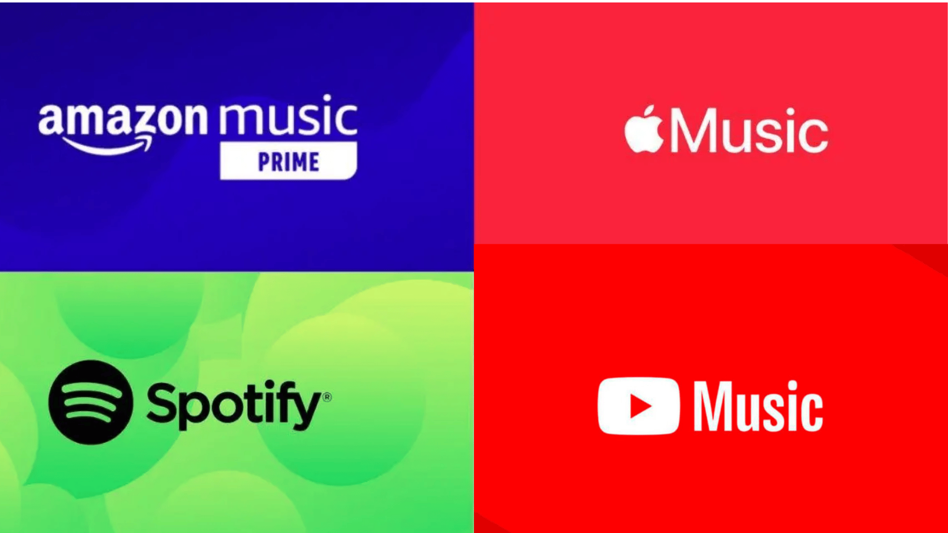 Que plataforma de Música en México es la mejor para lanzar publicidad de audio.