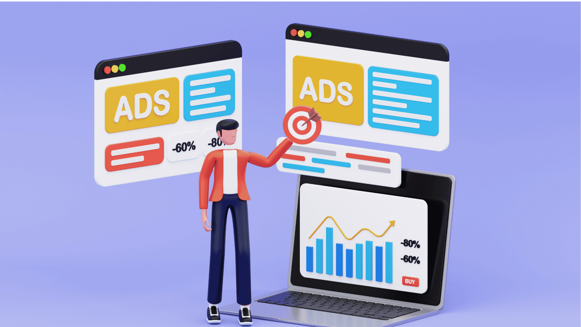 Porque Facebook Ads no propaga correctamente mis anuncios, no tienen views, ni interaccion.