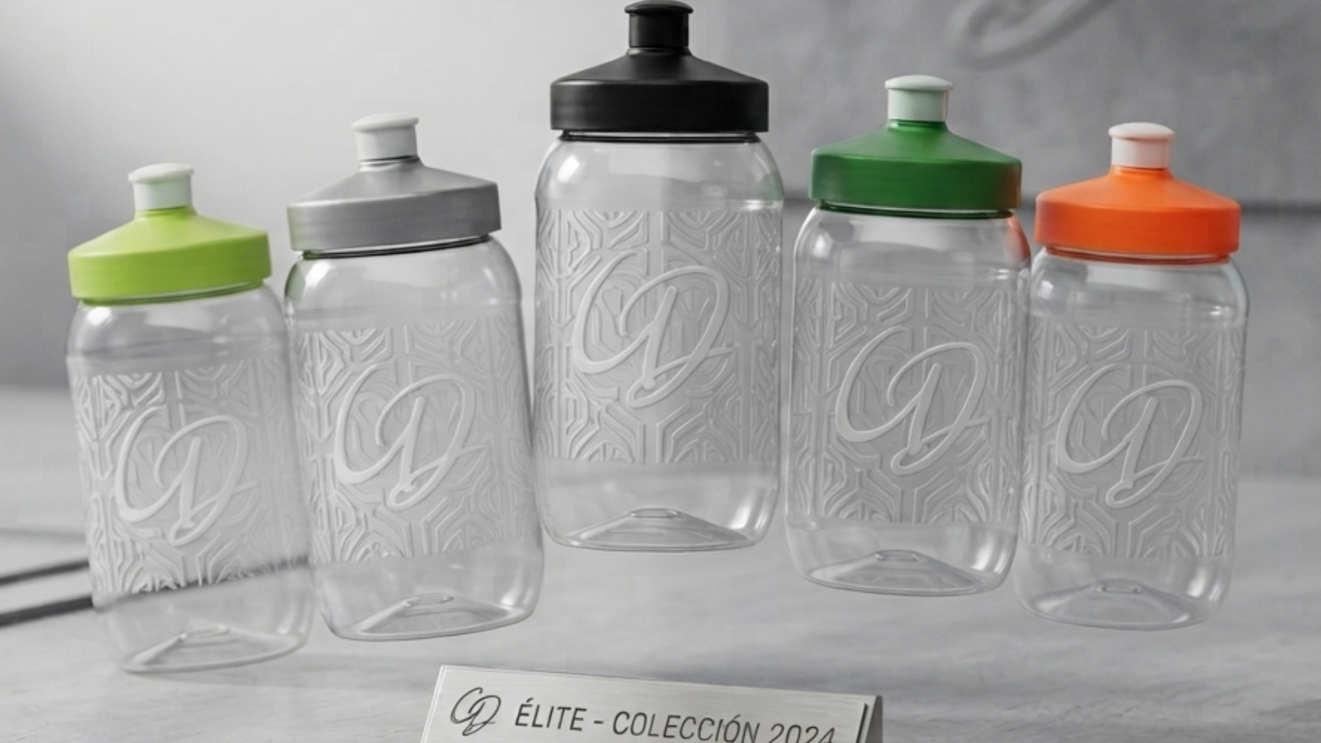 Vasos Chupones Publicitarios