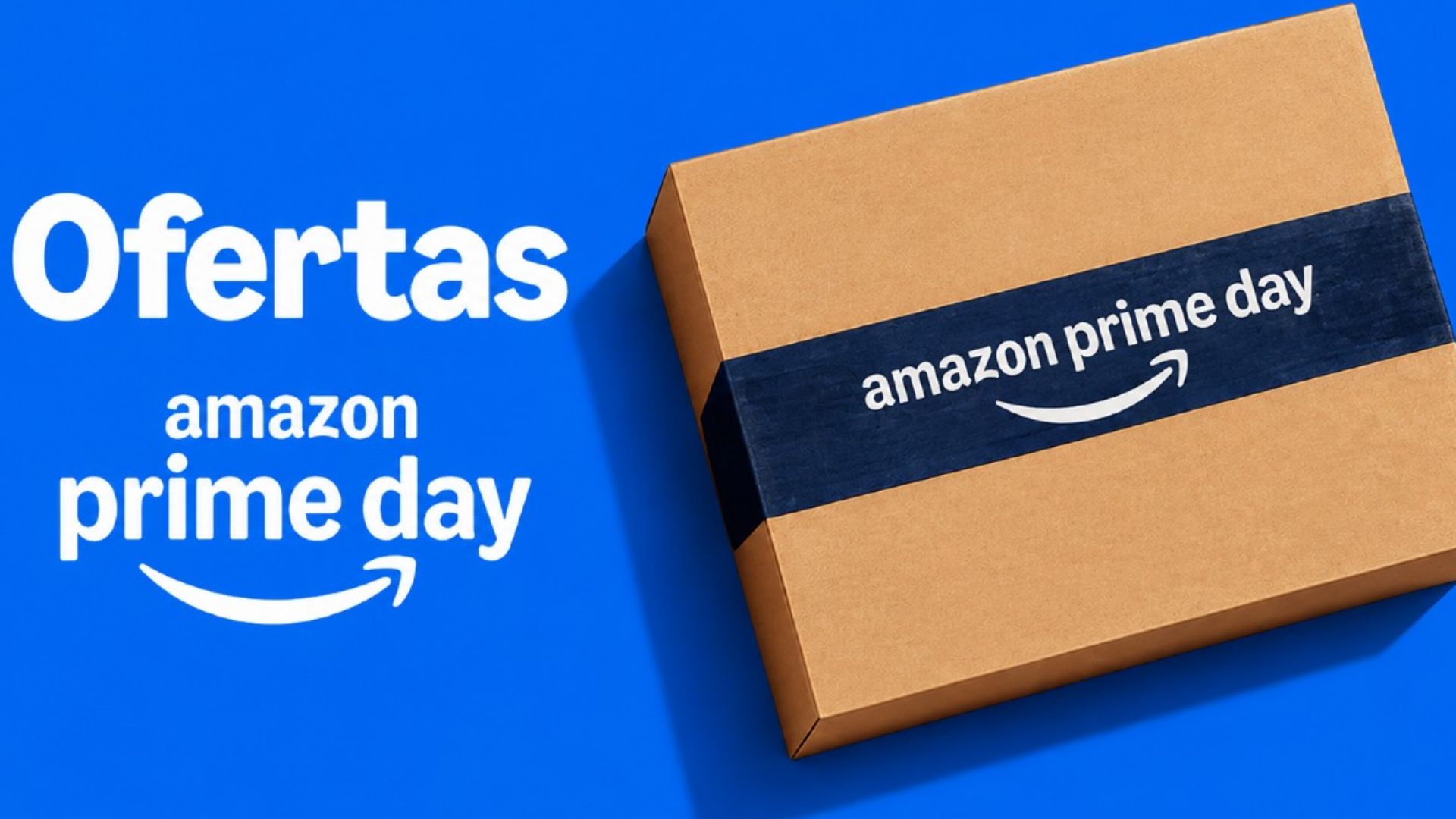 Marketing para aumentar las ventas crear fechas especiales como Prime Day