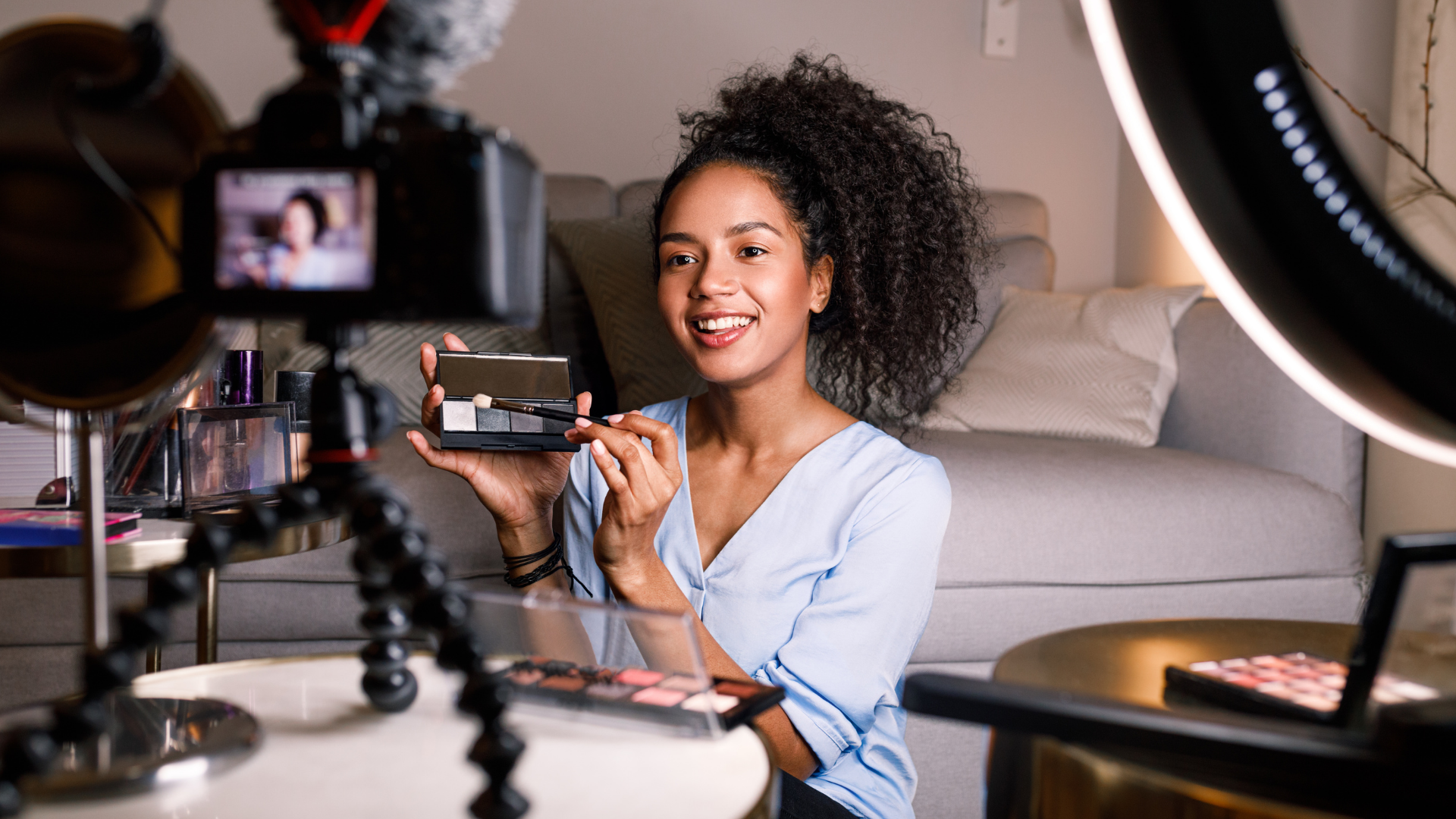 El creator marketing se impone: los creadores de contenido como canal de ventas directo