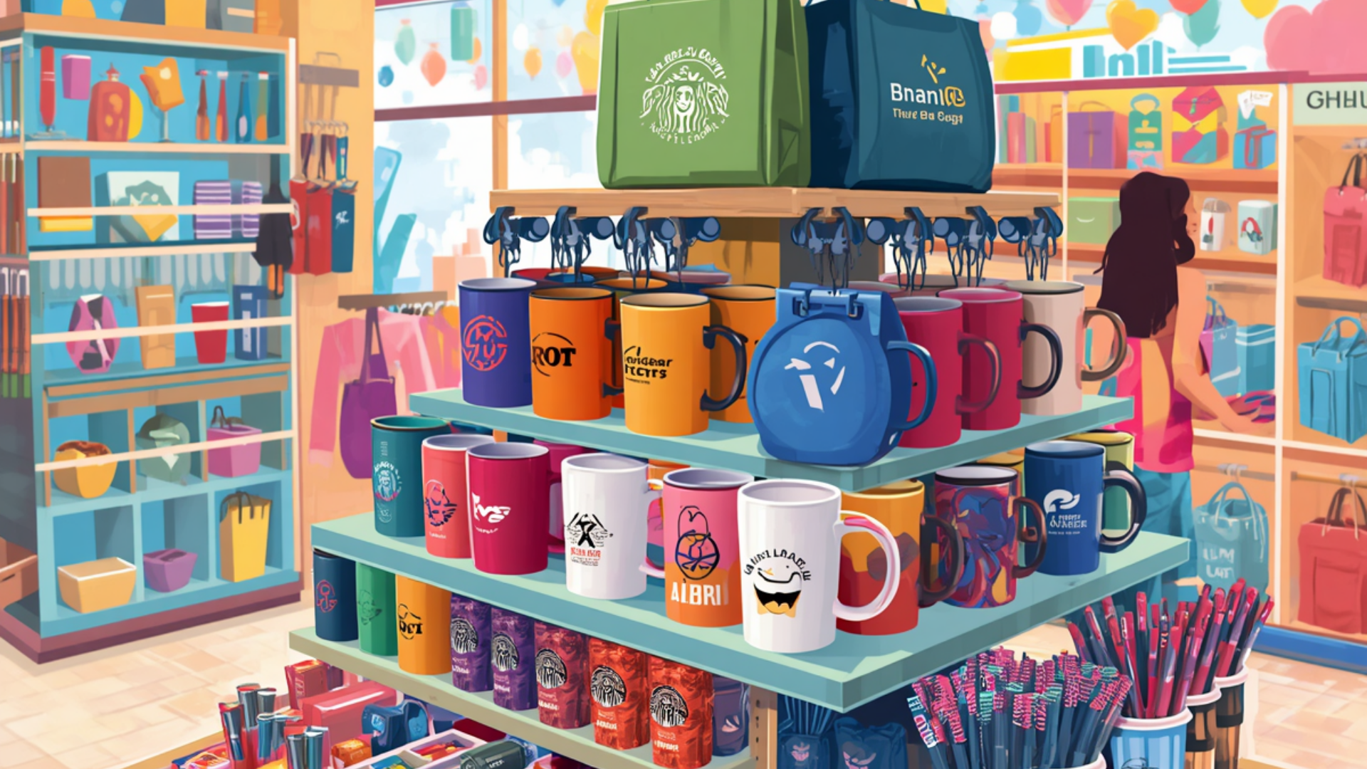 Descubre las tendencias del merchandising y el regalo promocional para 2026