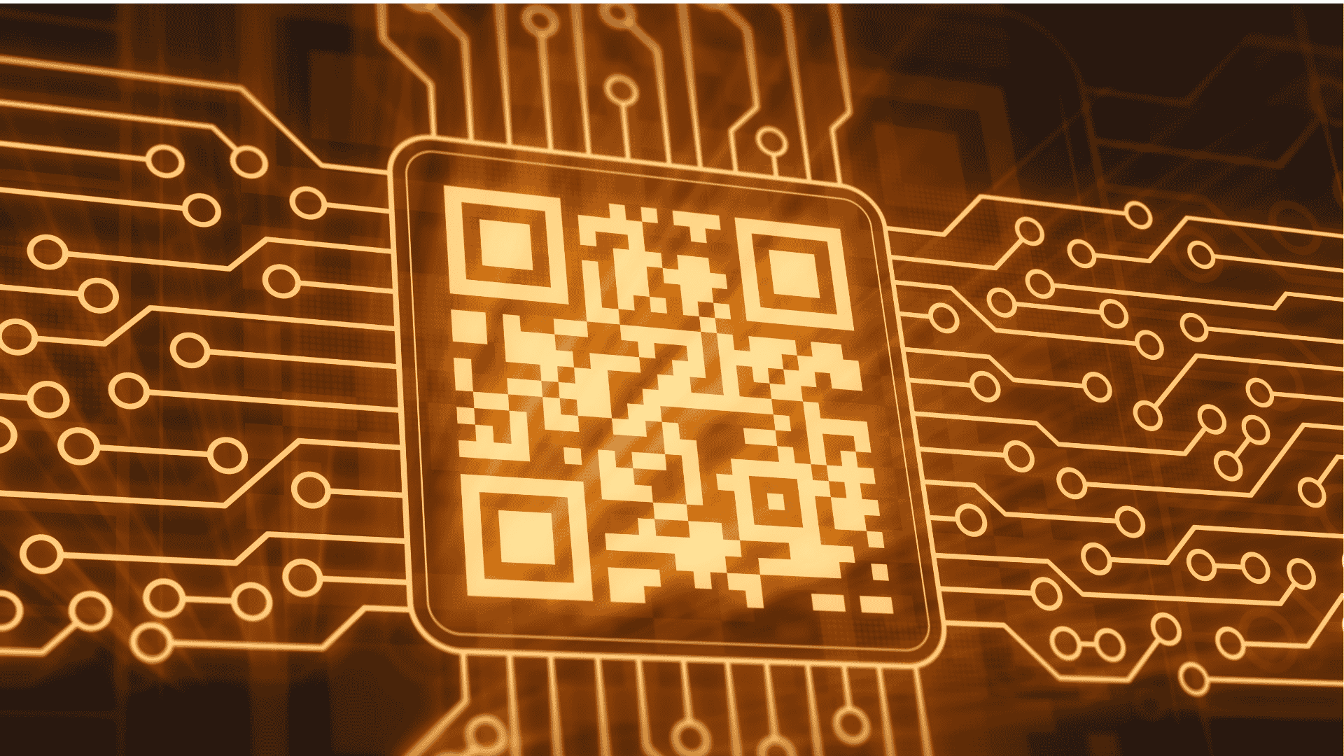Los códigos QR dinámicos permiten actualizar contenido publicitario sin reimprimir materiales.