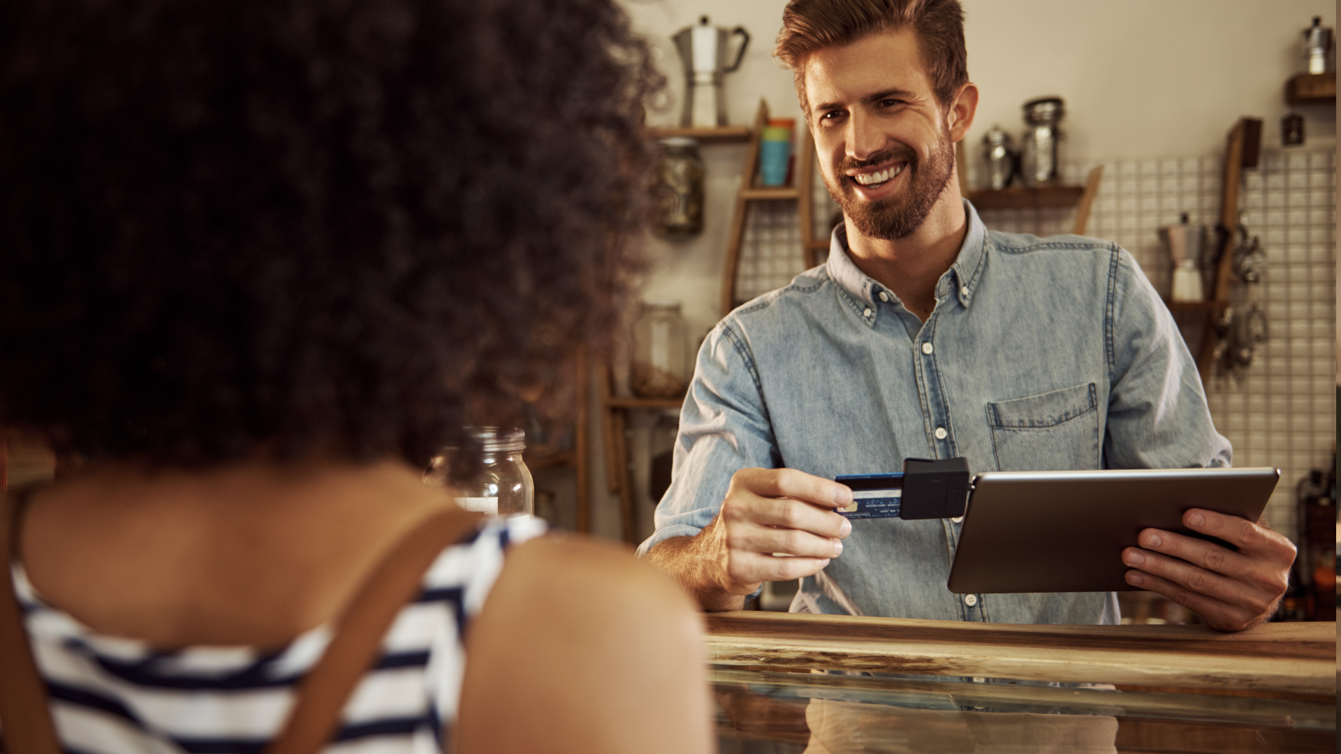 ¿Qué innovaciones están redefiniendo la experiencia del cliente en el punto de venta?