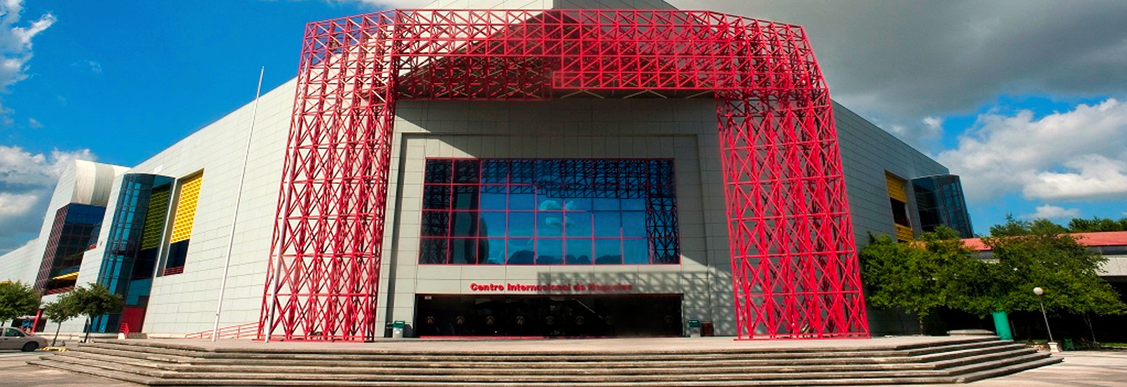 Necesitas Material Publicitario para tu Empresa o Negocio en Monterrey? Visita EIPM en Cintermex