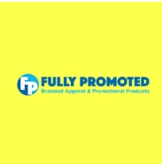 FULLY PROMOTED