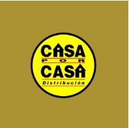 CASA POR CASA
