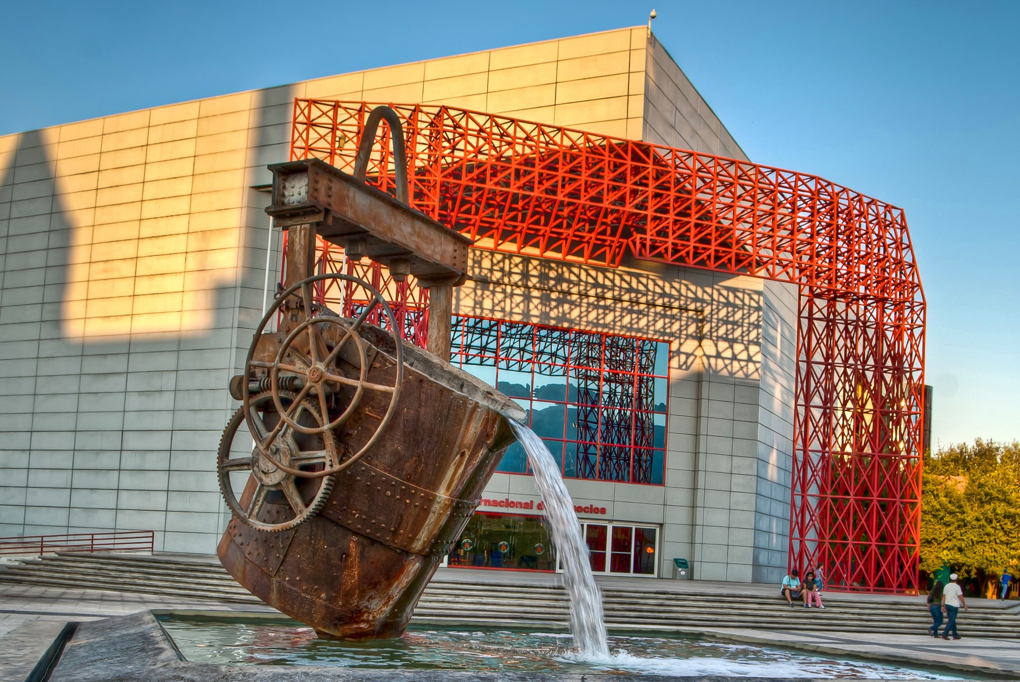 Exposición Internacional de Publicidad Monterrey, Expo Publicidad