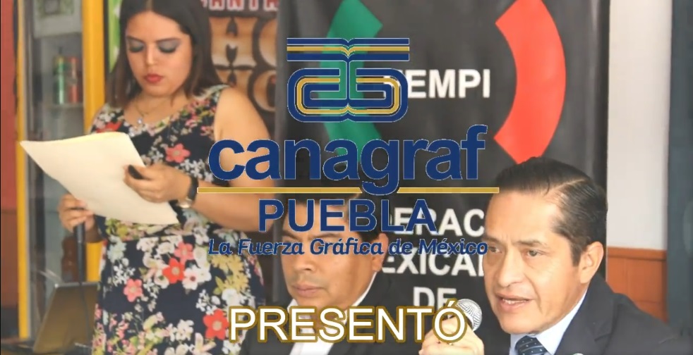 Les dejamos con los mejores momentos que se vivió en la rueda de prensa presentando e invitado a la EXPO Publicidad México